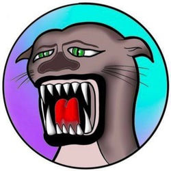 Sucky Panther