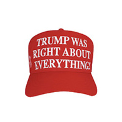 Trump Was Right Abou...