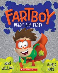 FARTBOY