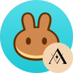 Astherus CAKE
