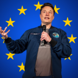 Make Europe Great Ag...
