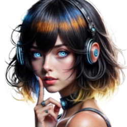 Nyx by VIRTUALS