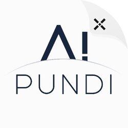 Pundi AIFX Token