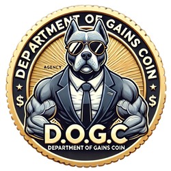 DEPARTMENT OF GAINS ...