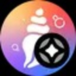 Shell Token (Stargat...