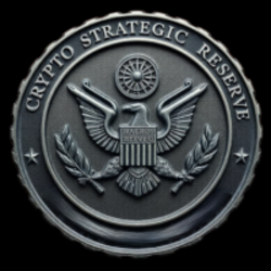 Crypto Strategic Res...