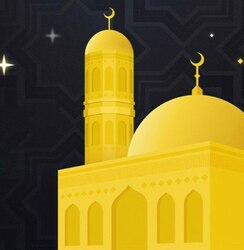 Eid Mubarak