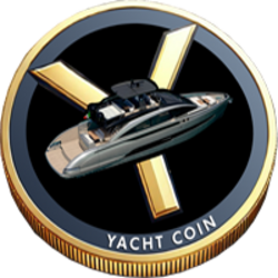 YACHTS COIN