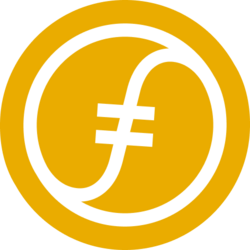 USD for Filecoin Com...