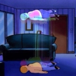 out of body experien...