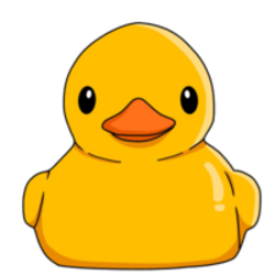 ducky