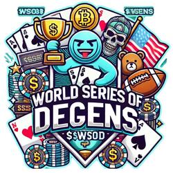 World Series of Dege...