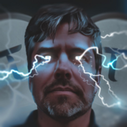 Michael Taolor ⚡️ (τ...