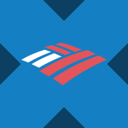 Bank of America xSto...