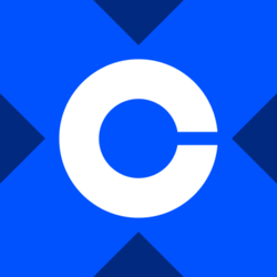 Coinbase xStock