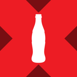 Coca-Cola xStock