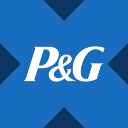 Procter & Gamble...