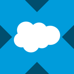 Salesforce xStock