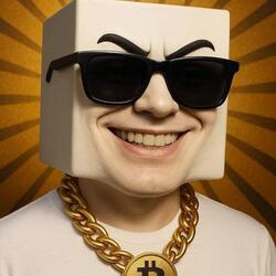 Blocky Ai Agent 