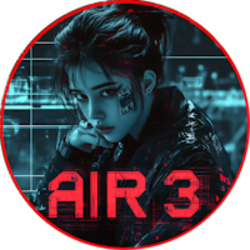 AIR3 Agent by AIRewa...