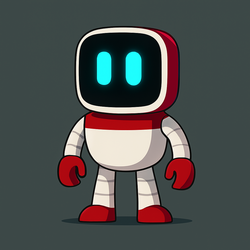 Wrapped Bigbug AI Co...