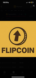 Flipcoin