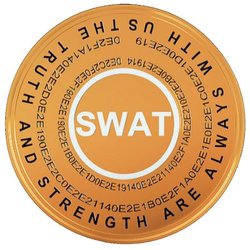 SWAT Coin