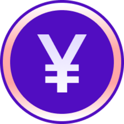 Mento Japanese Yen