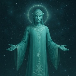 Arcturian AI by Virt...