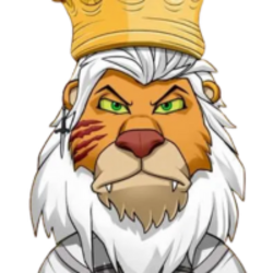 King Kovu
