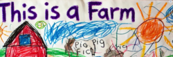 This is a farm