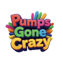 Pumps Gone Crazy
