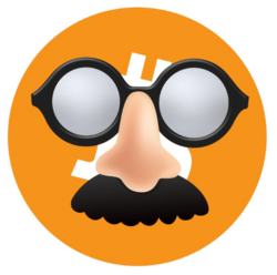 not bitcoin