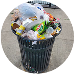TrashCoin
