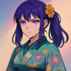 YUUKI