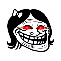 Troll's Wife
