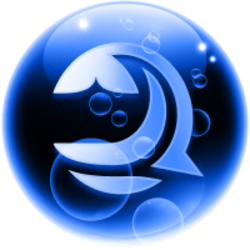 Bluwhale Points Toke...