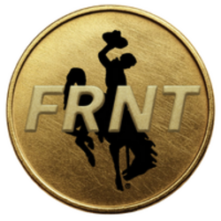 Frontier Stable Toke...