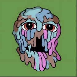 Moaner Melter Slime