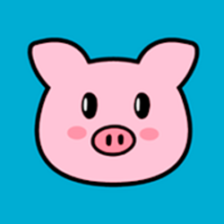 Piggy Coin
