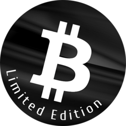 Bitcoin Limited Edit...
