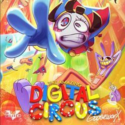 The Amazing Digital ...