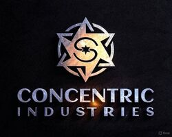 Concentric Industrie...