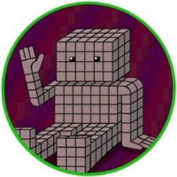 Blockyboy by Matt Fu...