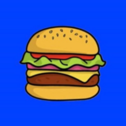 Burger Money
