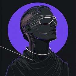 AI GOD by Virtuals