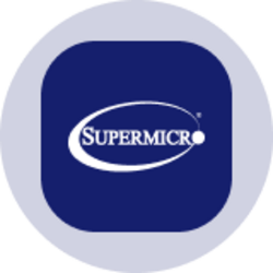 Super Micro Computer...