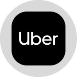 Uber (Ondo Tokenized...