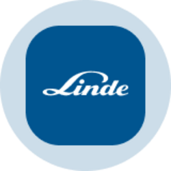 Linde plc (Ondo Toke...