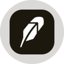Robinhood Markets (O...